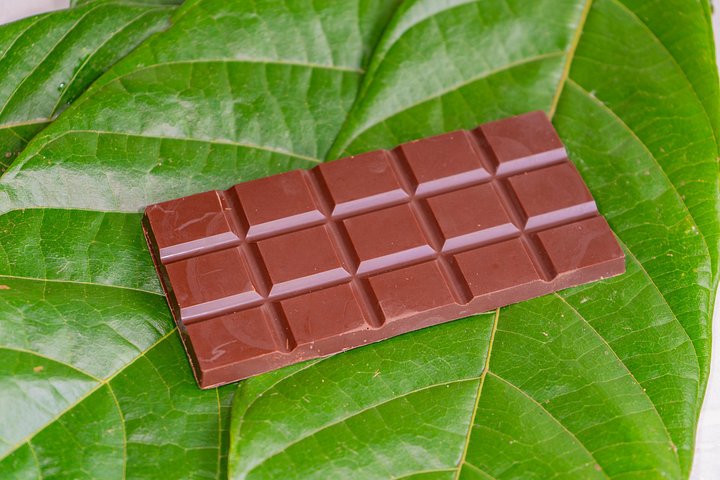 Découvrez la production authentique de café et de chocolat du Costa Rica dans une ferme familiale à La Fortuna, photo 26 | wizardtrip