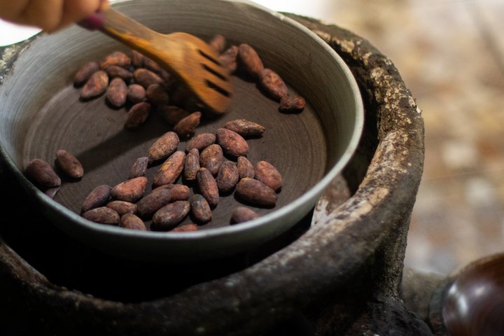 Découvrez la production authentique de café et de chocolat du Costa Rica dans une ferme familiale à La Fortuna, photo 38 | wizardtrip