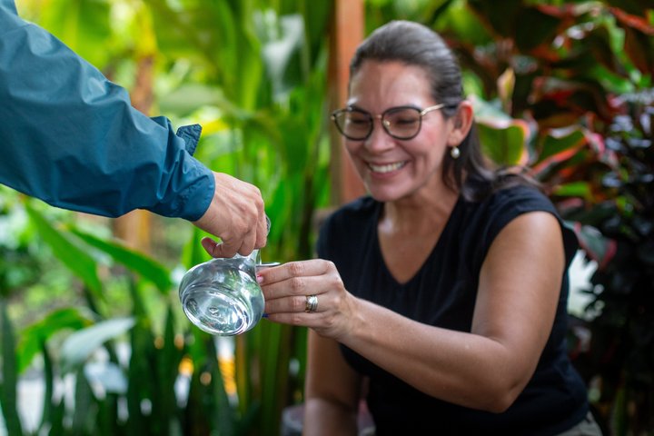 Découvrez la production authentique de café et de chocolat du Costa Rica dans une ferme familiale à La Fortuna, photo 44 | wizardtrip