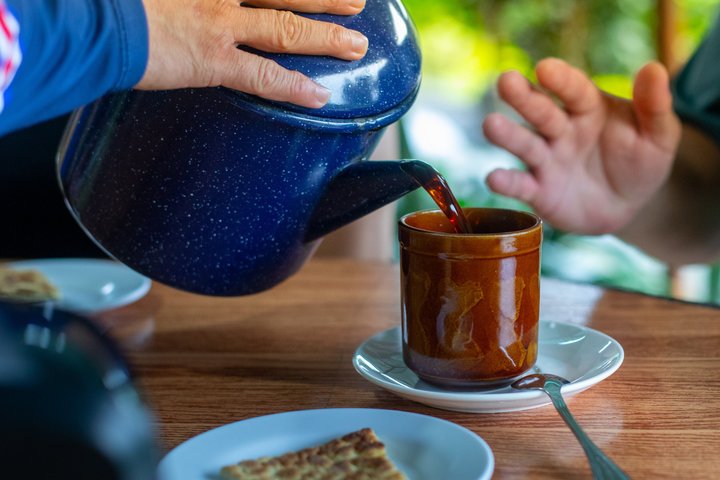 Découvrez la production authentique de café et de chocolat du Costa Rica dans une ferme familiale à La Fortuna, photo 48 | wizardtrip
