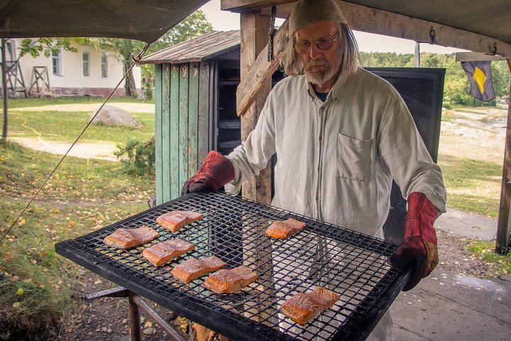 Explore el Parque Nacional de Lahemaa de Estonia, con páramos, cascadas, mansiones y senderos costeros, foto 7 | wizardtrip