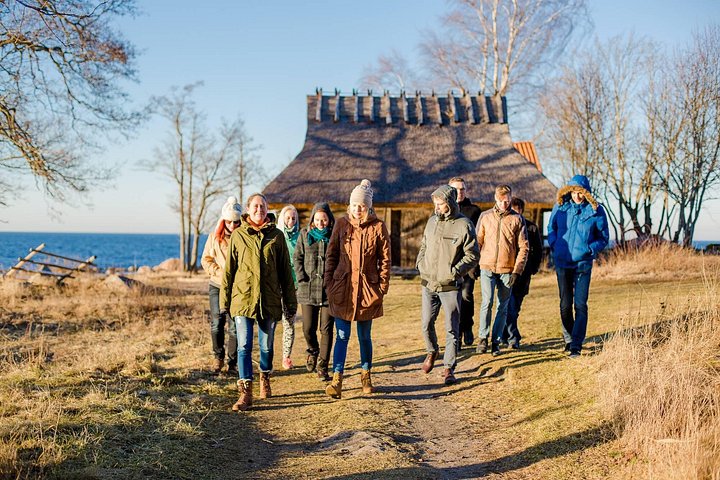 Explore el Parque Nacional de Lahemaa de Estonia, con páramos, cascadas, mansiones y senderos costeros, foto 8 | wizardtrip