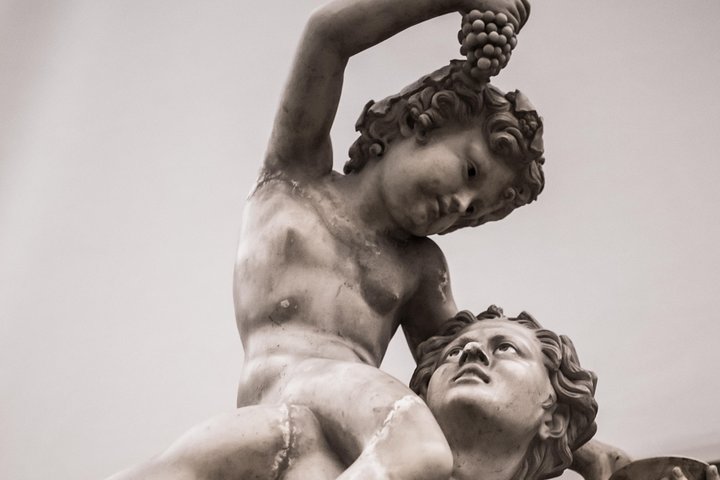 Tour guiado por los Museos Vaticanos, Capilla Sixtina y Basílica de San Pedro en Roma, foto 13 | wizardtrip