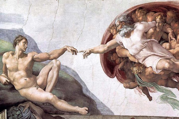 Entradas sin colas para los Museos Vaticanos y la Capilla Sixtina en Roma, Italia, foto 13 | wizardtrip