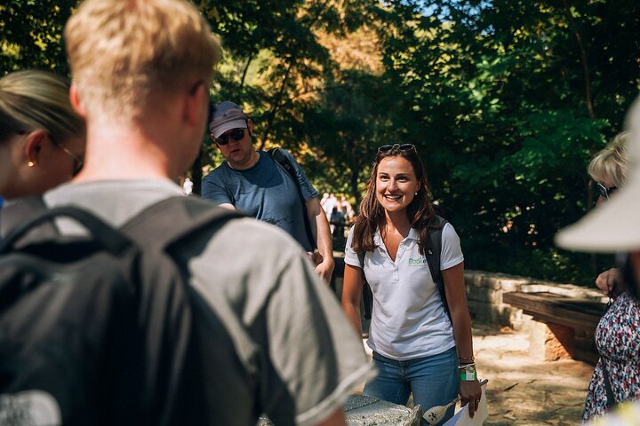 Dagstur til Krka Vandfald fra Split, inklusiv vinsmagning og bådtur, foto 10 | wizardtrip