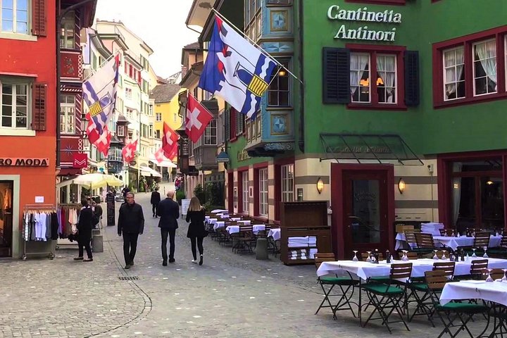 Suisse | wizardtrip