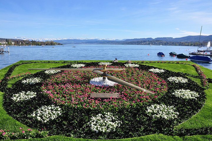 Un tour completo di Zurigo con passeggiata in città, crociera sul lago e funivia per Felsenegg, foto 6 | wizardtrip