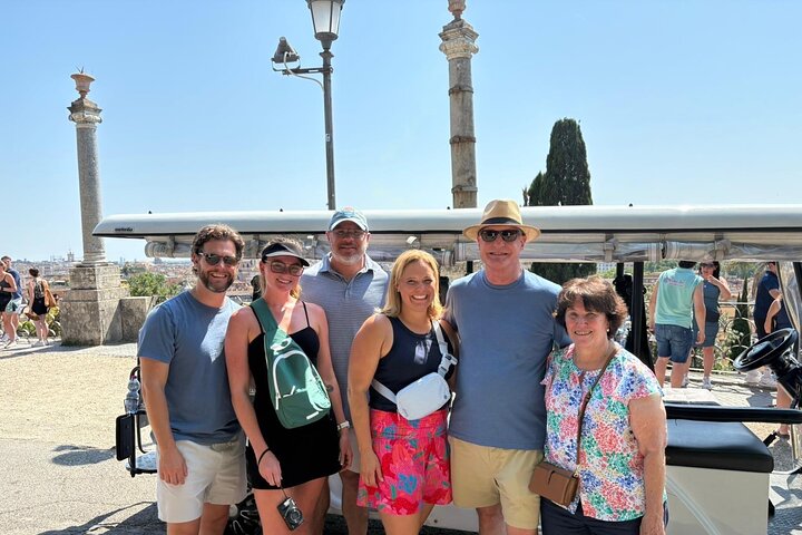 Visite privée de Rome en voiturette électrique des monuments et des rues cachées, photo 35 | wizardtrip