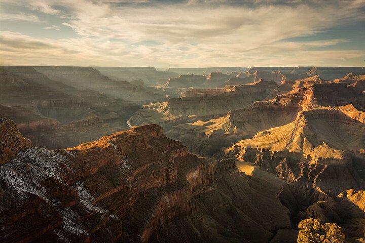 Explore the iconic landscapes of Zion, Bryce, Antelope Canyon, Monument Valley, and the Grand Canyon on a 3-day Southwest adventure from Las Vegas, photo 7 | wizardtrip