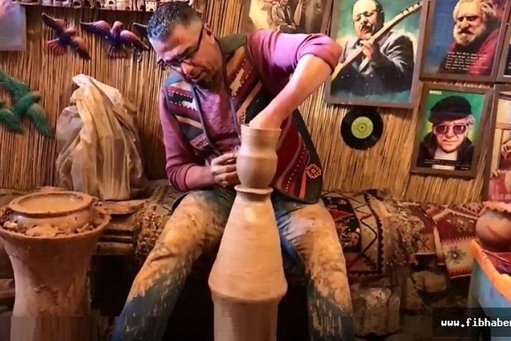 カッパドキアのユニークな景観、古代の洞窟住居、地下都市を、組み合わせたグリーン＆レッドツアーで探索しましょう、写真18 | wizardtrip
