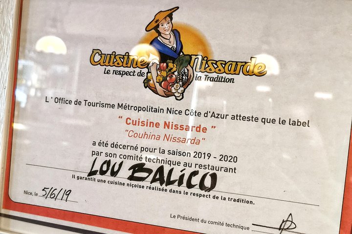 Kulinarische Tour in Nizza mit Erkundung lokaler Spezialitäten wie Socca und Pan Bagnat, Foto 6 | wizardtrip