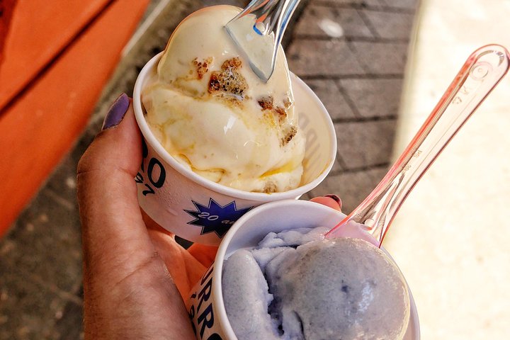 Kulinarische Tour in Nizza mit Erkundung lokaler Spezialitäten wie Socca und Pan Bagnat, Foto 7 | wizardtrip