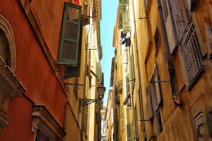 Kulinarische Tour in Nizza mit Erkundung lokaler Spezialitäten wie Socca und Pan Bagnat, Foto 10 | wizardtrip