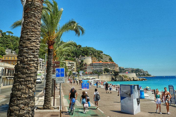 Kulinarische Tour in Nizza mit Erkundung lokaler Spezialitäten wie Socca und Pan Bagnat, Foto 11 | wizardtrip