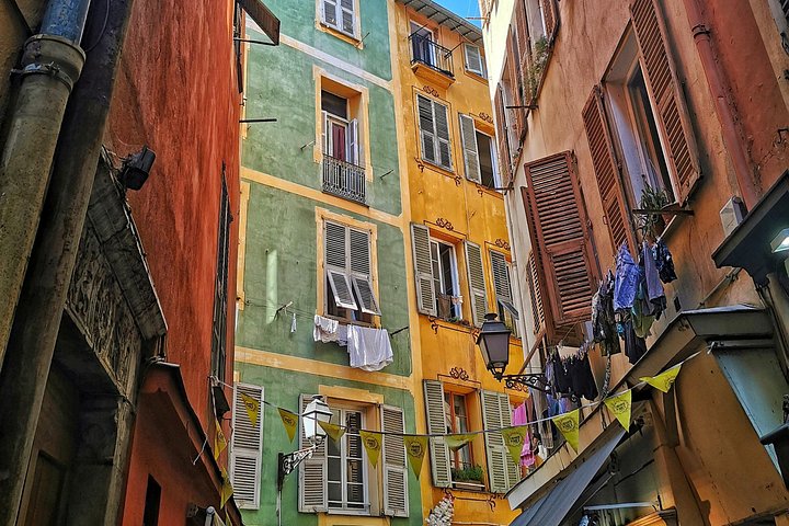 Kulinarische Tour in Nizza mit Erkundung lokaler Spezialitäten wie Socca und Pan Bagnat, Foto 12 | wizardtrip