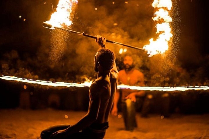 Fyrhjuling och kamelrittsäventyr i Sharm El Sheikhs öken med beduinmiddag och show, foto 17 | wizardtrip