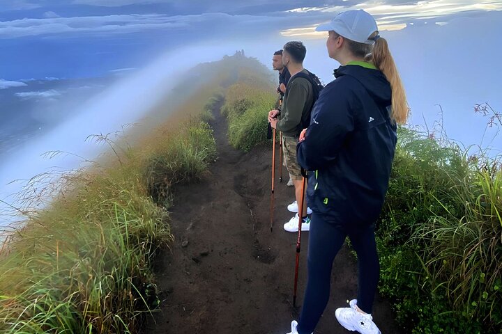 Trek et tour en Jeep au lever du soleil sur le Mont Batur, Bali, Indonésie, photo 6 | wizardtrip