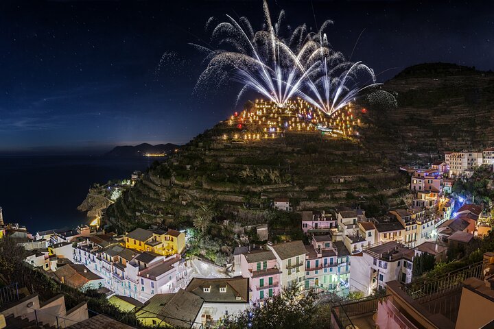Smågruppstur som utforskar de färgglada byarna i Cinque Terre och det lutande tornet i Pisa från Florens, foto 9 | wizardtrip