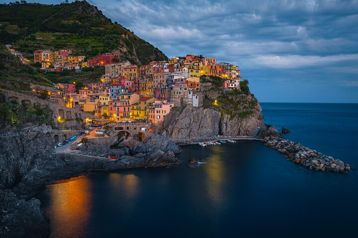 Smågruppstur som utforskar de färgglada byarna i Cinque Terre och det lutande tornet i Pisa från Florens, foto 10 | wizardtrip