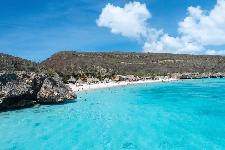 All West Beach Hopping Tour | wizardtrip