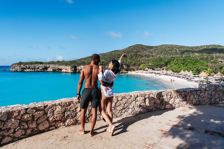 Tour por las playas de la costa oeste de Curazao, incluyendo snorkel con tortugas y visita a parques nacionales, foto 3 | wizardtrip