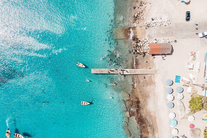 Tour por las playas de la costa oeste de Curazao, incluyendo snorkel con tortugas y visita a parques nacionales, foto 11 | wizardtrip