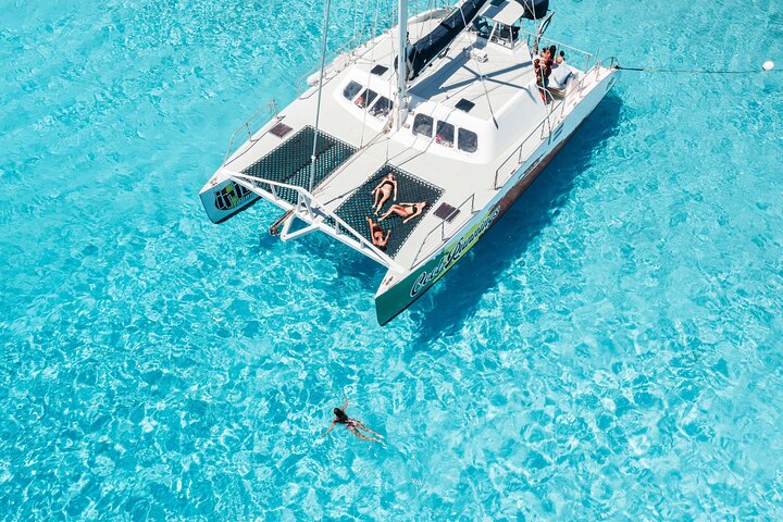 Klein Curacao Eventyr Dagstur | wizardtrip