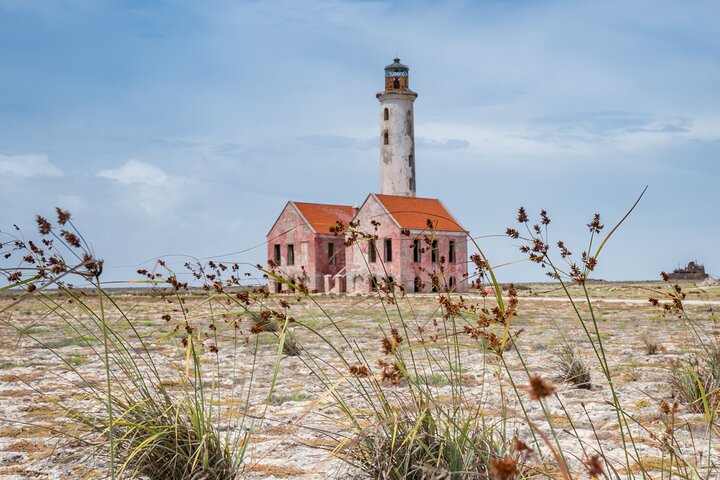 Gita di un giorno all'isola di Klein Curacao con catamarano, snorkeling, spiagge e pranzo BBQ, foto 3 | wizardtrip