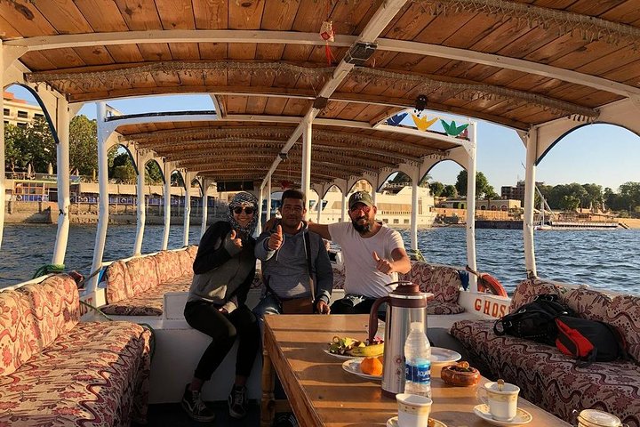 Tour di un'intera giornata a Luxor da Hurghada, con antichi templi egizi e la Valle dei Re, foto 6 | wizardtrip