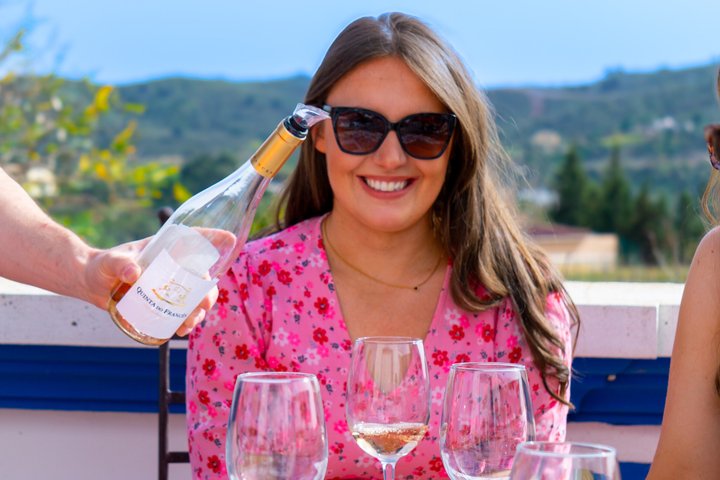 Desfrute de um tour de degustação de vinhos em Albufeira, Portugal, com uma visita à histórica Silves, foto 7 | wizardtrip
