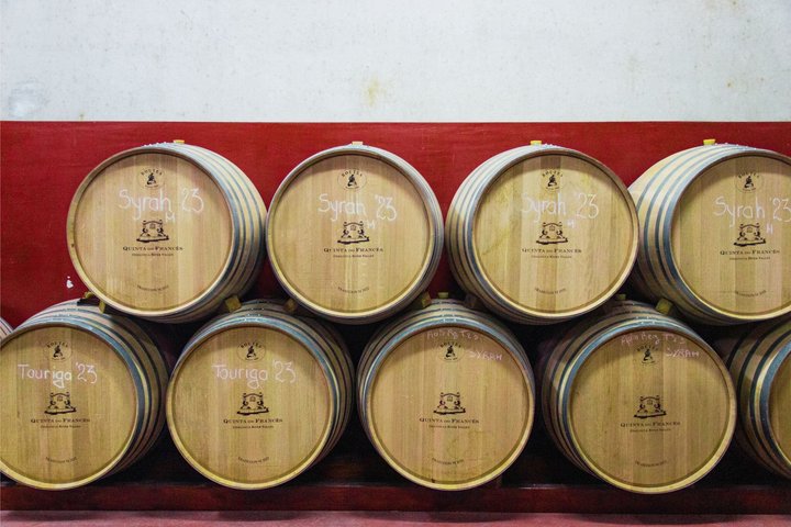 Desfrute de um tour de degustação de vinhos em Albufeira, Portugal, com uma visita à histórica Silves, foto 10 | wizardtrip