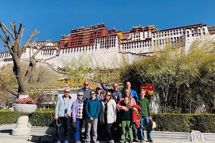 Lhasa | wizardtrip