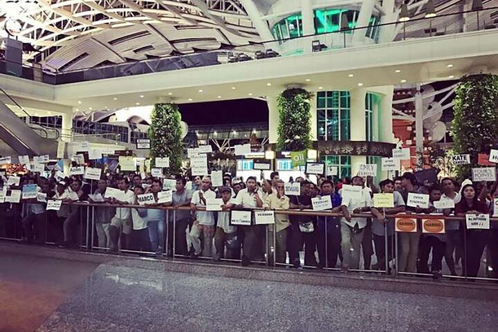 バリのホテルへのングラ・ライ国際空港からのプライベート空港送迎サービス、写真9 | wizardtrip