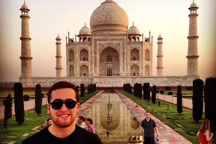 Agra | wizardtrip