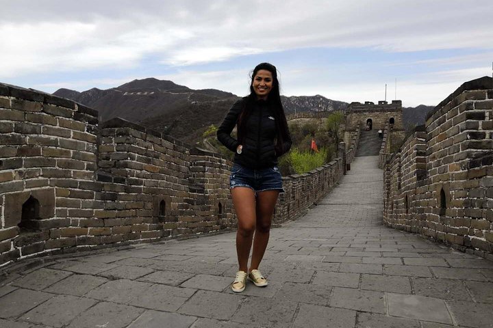 Excursion privée à la Grande Muraille de Mutianyu avec chauffeur anglophone | wizardtrip
