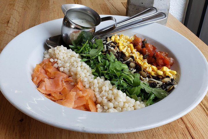 Experience Scottsdale's culinary delights on a guided food tour through historic Old Town, photo 6 | wizardtrip