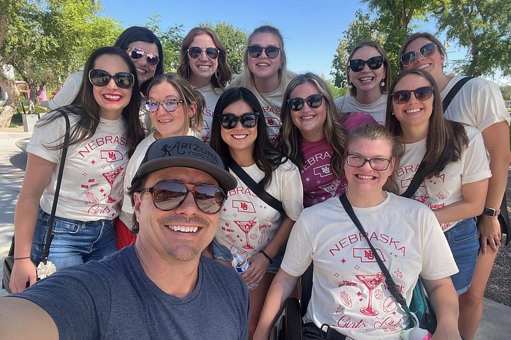 Experience Scottsdale's culinary delights on a guided food tour through historic Old Town, photo 8 | wizardtrip