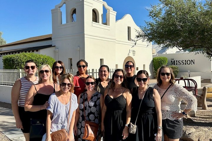 Experience Scottsdale's culinary delights on a guided food tour through historic Old Town, photo 10 | wizardtrip