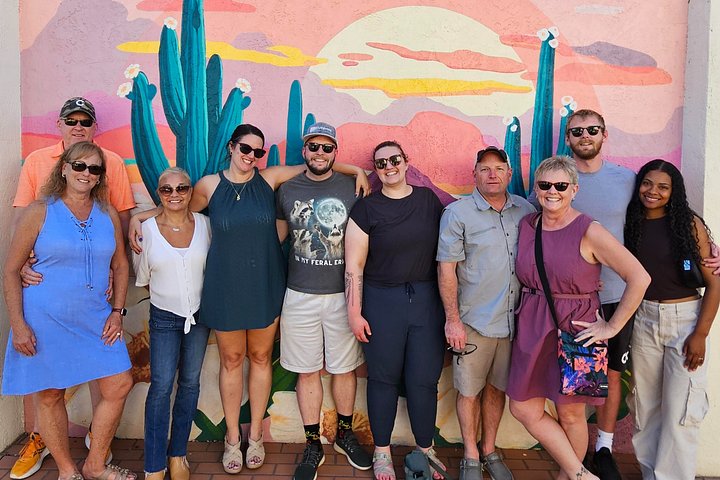 Experience Scottsdale's culinary delights on a guided food tour through historic Old Town, photo 12 | wizardtrip