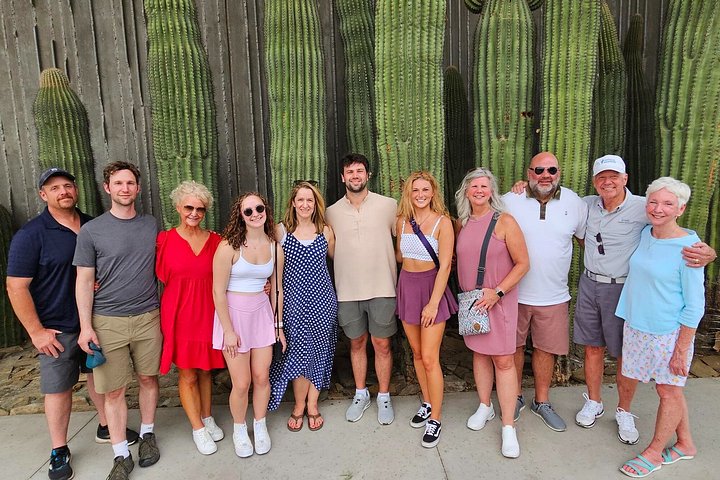 Experience Scottsdale's culinary delights on a guided food tour through historic Old Town, photo 13 | wizardtrip