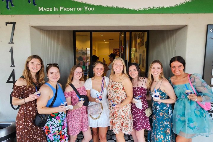 Experience Scottsdale's culinary delights on a guided food tour through historic Old Town, photo 14 | wizardtrip