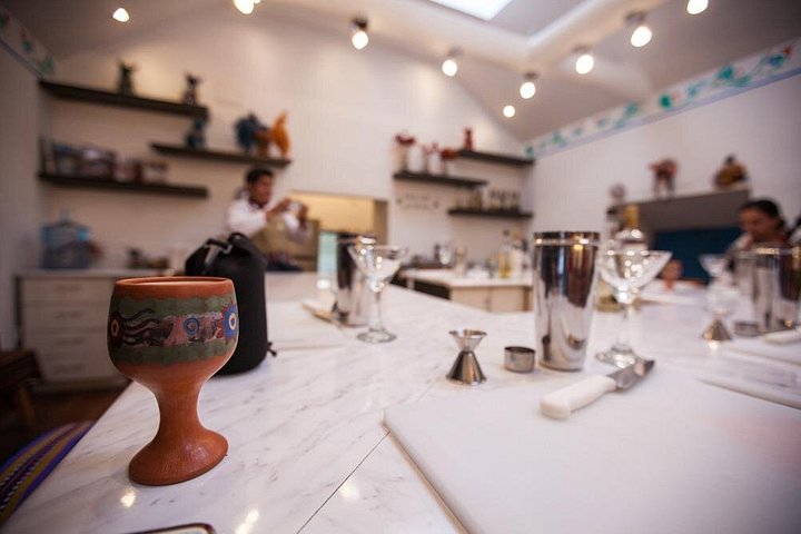 Aula de culinária peruana e tour pelo mercado em Cusco, Peru, foto 6 | wizardtrip