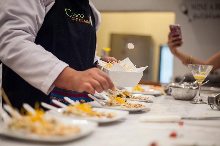 Aula de culinária peruana e tour pelo mercado em Cusco, Peru, foto 9 | wizardtrip