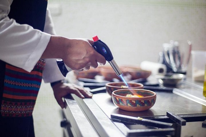 Aula de culinária peruana e tour pelo mercado em Cusco, Peru, foto 12 | wizardtrip