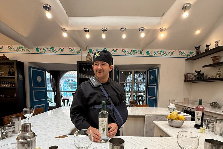 Aula de culinária peruana e tour pelo mercado em Cusco, Peru, foto 15 | wizardtrip