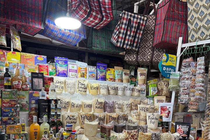Aula de culinária peruana e tour pelo mercado em Cusco, Peru, foto 23 | wizardtrip