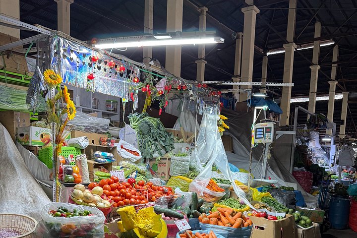 Aula de culinária peruana e tour pelo mercado em Cusco, Peru, foto 24 | wizardtrip