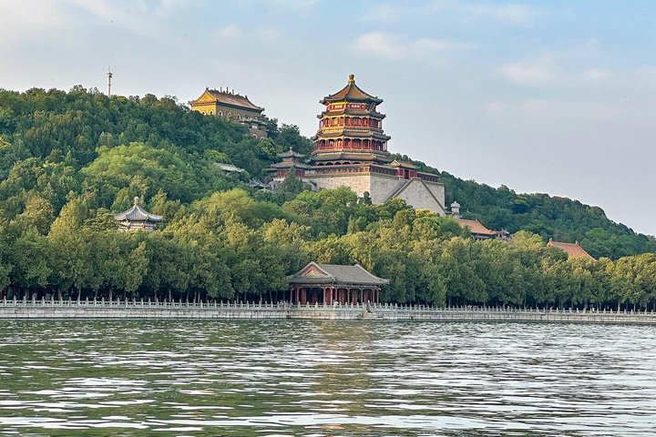 万里の長城と紫禁城を含む北京の史跡を巡る、包括的な2日間のツアー、写真10 | wizardtrip