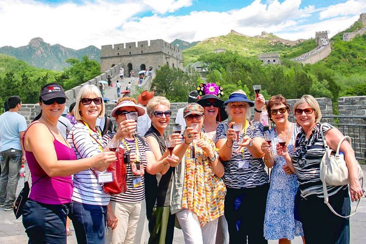 8-tägige China-Tour in kleiner Gruppe nach Peking, Xi'an und Shanghai | wizardtrip