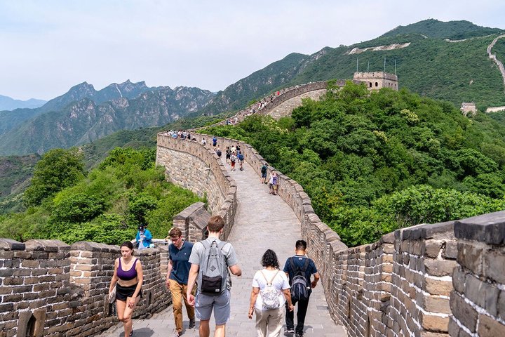 Esplora la ricca storia e cultura della Cina in un tour di 8 giorni di Pechino, Xi'an e Shanghai, foto 6 | wizardtrip